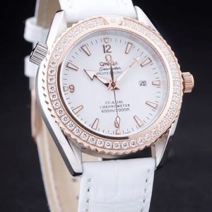 Omega Seamaster Best Quality Replica Watches 4425
