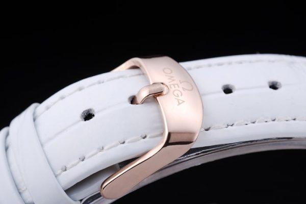 Omega Seamaster Best Quality Replica Watches 4425 - Image 4