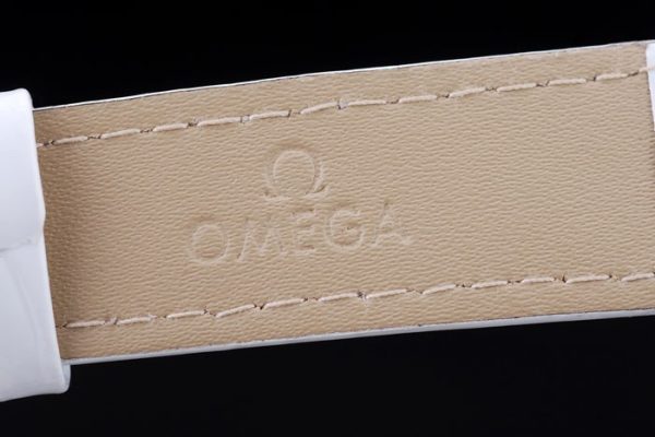 Omega Seamaster Best Quality Replica Watches 4425 - Image 6