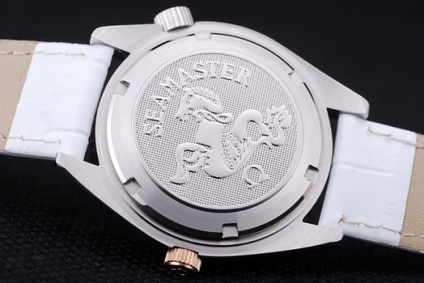 Omega Seamaster Best Quality Replica Watches 4425 - Image 7