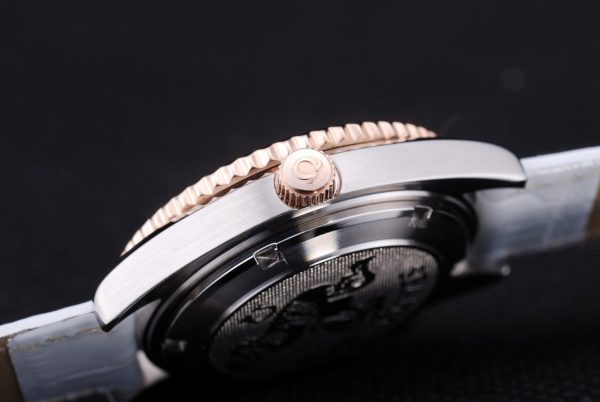 Omega Seamaster Best Quality Replica Watches 4425 - Image 8
