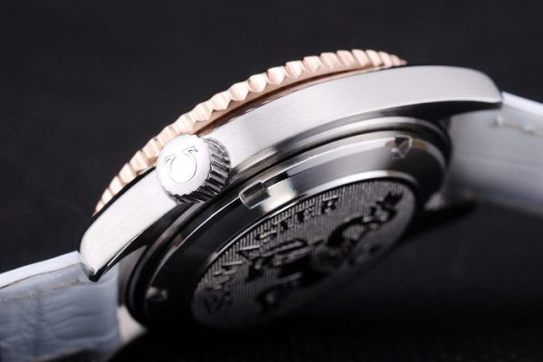 Omega Seamaster Best Quality Replica Watches 4425 - Image 9