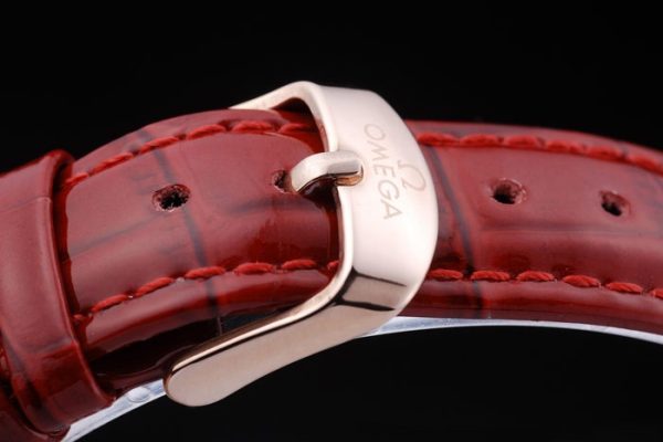 Omega Seamaster Best Quality Replica Watches 4426 - Image 4