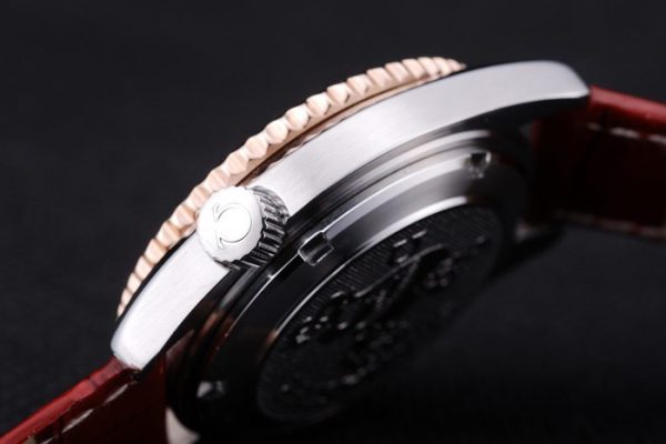 Omega Seamaster Best Quality Replica Watches 4426 - Image 9