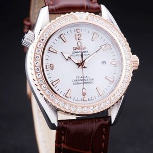 Omega Seamaster Best Quality Replica Watches 4427