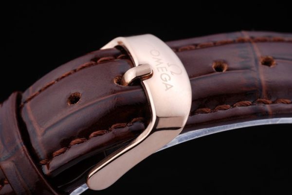 Omega Seamaster Best Quality Replica Watches 4427 - Image 4