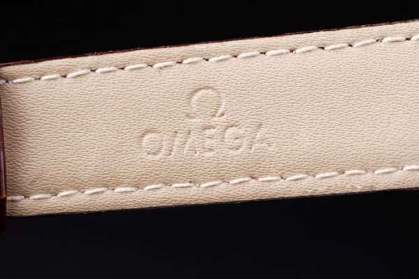 Omega Seamaster Best Quality Replica Watches 4427 - Image 5