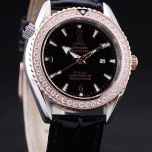Omega Seamaster Best Quality Replica Watches 4428