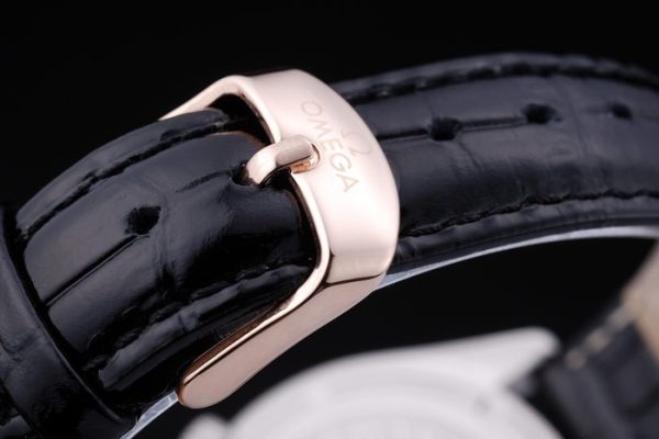 Omega Seamaster Best Quality Replica Watches 4428 - Image 4