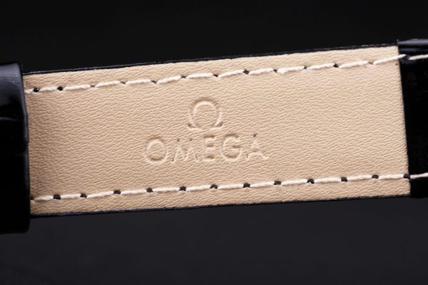Omega Seamaster Best Quality Replica Watches 4428 - Image 5