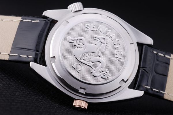 Omega Seamaster Best Quality Replica Watches 4428 - Image 7