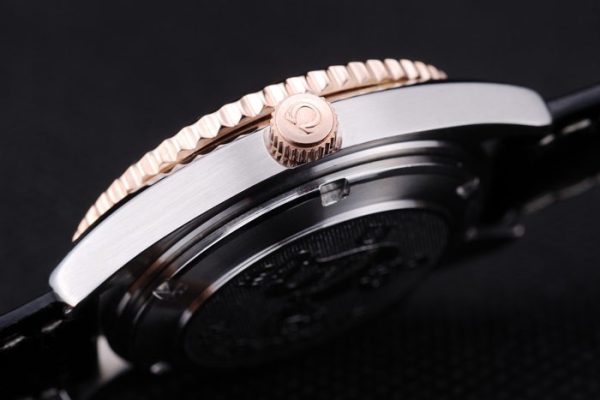 Omega Seamaster Best Quality Replica Watches 4428 - Image 8