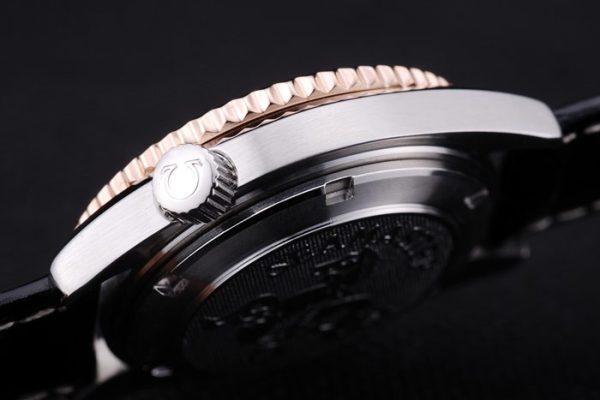 Omega Seamaster Best Quality Replica Watches 4428 - Image 9