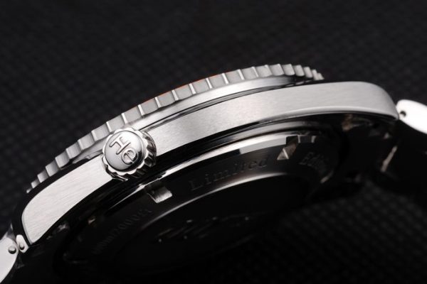 Omega Seamaster Planet High Quality Replica Watches 4445 - Image 7