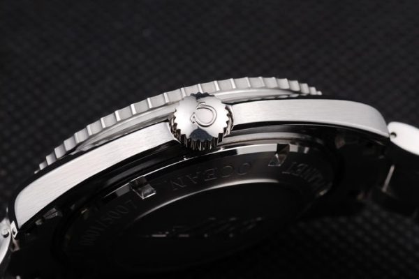 Omega Seamaster Planet High Quality Replica Watches 4445 - Image 8
