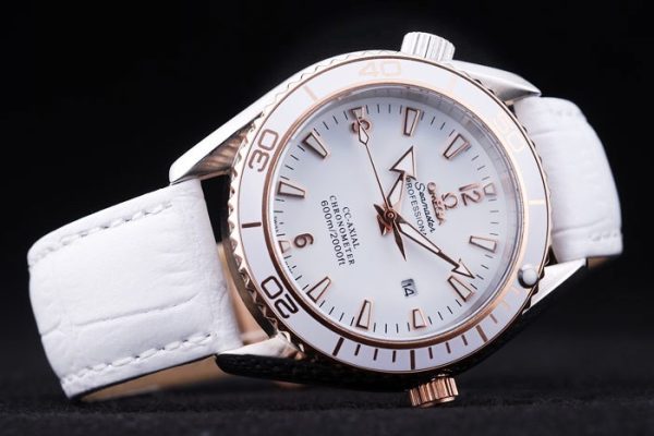 Omega Seamaster Best Quality Replica Watches 4429 - Image 3