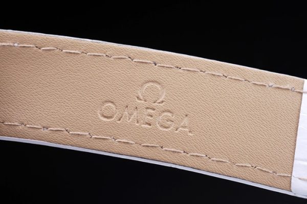 Omega Seamaster Best Quality Replica Watches 4429 - Image 5