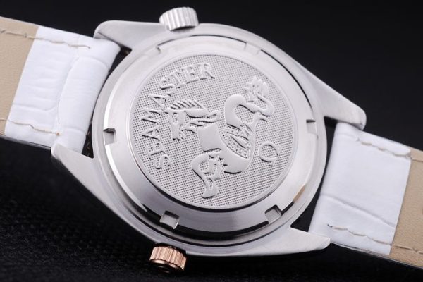 Omega Seamaster Best Quality Replica Watches 4429 - Image 7