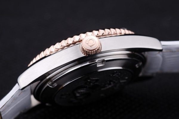 Omega Seamaster Best Quality Replica Watches 4429 - Image 8