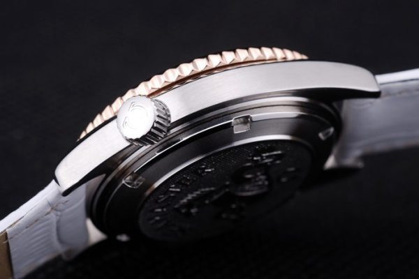 Omega Seamaster Best Quality Replica Watches 4429 - Image 9