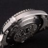 Omega Seamaster Planet Ocean Black Tachymeter Black Dial Stainless Steel Strap 80240 - Image 10