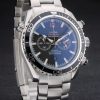 Omega Seamaster Planet Ocean Black Tachymeter Black Dial Stainless Steel Strap 80240 - Image 3