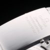 Omega Seamaster Planet Ocean Black Tachymeter Black Dial Stainless Steel Strap 80240 - Image 6