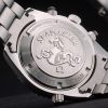Omega Seamaster Planet Ocean Black Tachymeter Black Dial Stainless Steel Strap 80240 - Image 8