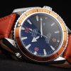 Omega Seamaster Planet High Quality Replica Watches 4443 - Image 3