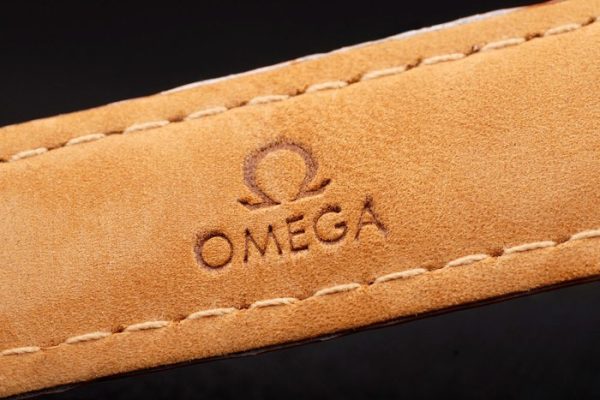 Omega Seamaster Planet High Quality Replica Watches 4443 - Image 6