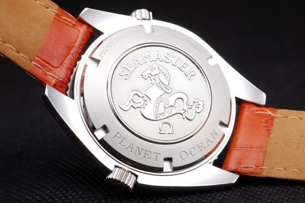 Omega Seamaster Planet High Quality Replica Watches 4443 - Image 7