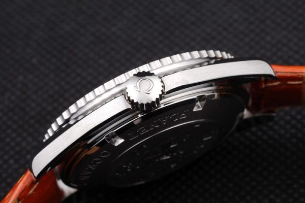 Omega Seamaster Planet High Quality Replica Watches 4443 - Image 8