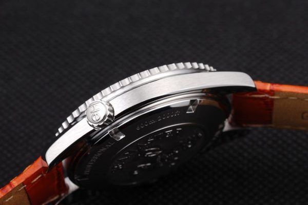 Omega Seamaster Planet High Quality Replica Watches 4443 - Image 9