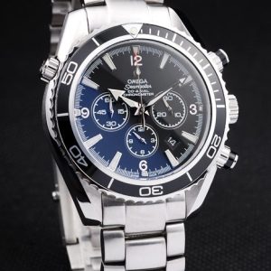 Omega Seamaster Planet High Quality Replica Watches 4446
