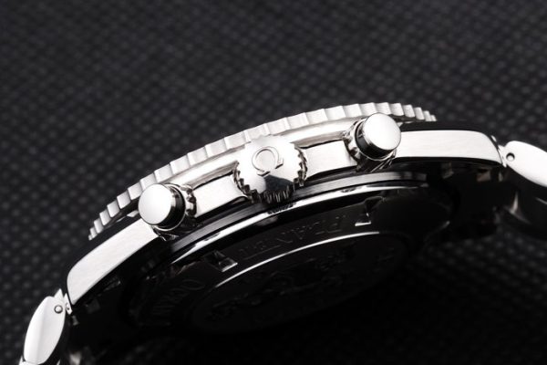 Omega Seamaster Planet High Quality Replica Watches 4446 - Image 7