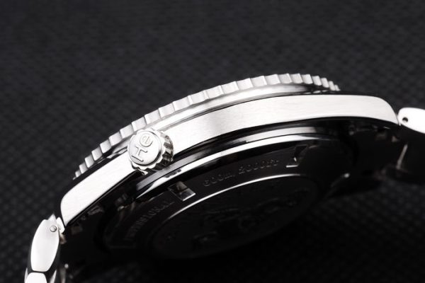 Omega Seamaster Planet High Quality Replica Watches 4446 - Image 8