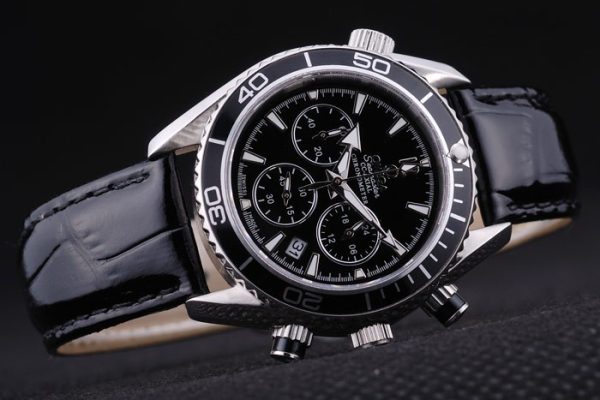 Omega Seamaster Best Quality Replica Watches 4416 - Image 2
