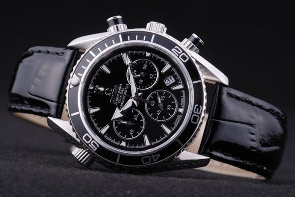 Omega Seamaster Best Quality Replica Watches 4416 - Image 3