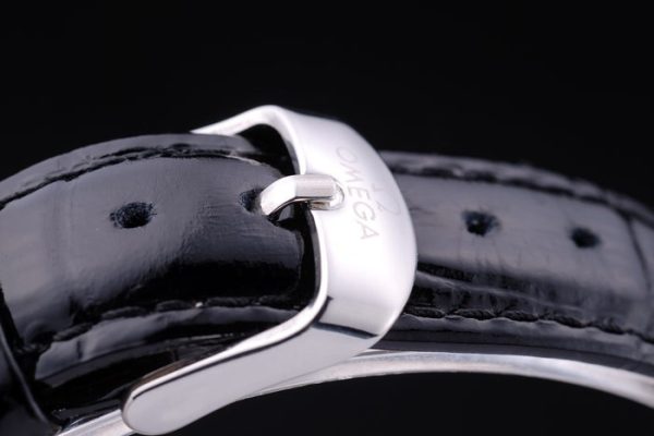 Omega Seamaster Best Quality Replica Watches 4416 - Image 4