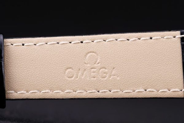 Omega Seamaster Best Quality Replica Watches 4416 - Image 5