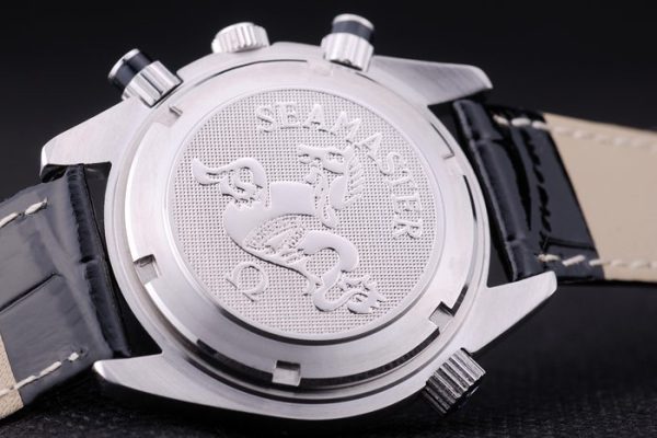 Omega Seamaster Best Quality Replica Watches 4416 - Image 7