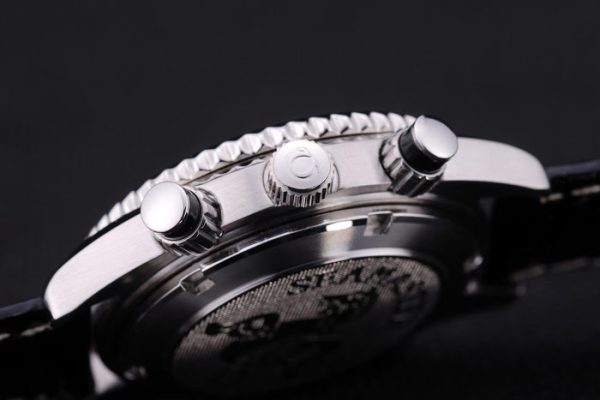 Omega Seamaster Best Quality Replica Watches 4416 - Image 8