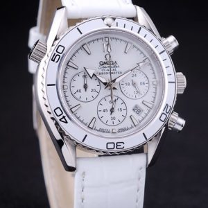 Omega Seamaster Best Quality Replica Watches 4417