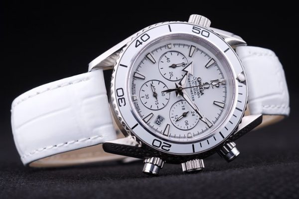 Omega Seamaster Best Quality Replica Watches 4417 - Image 2