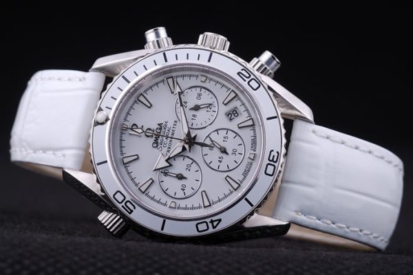 Omega Seamaster Best Quality Replica Watches 4417 - Image 3