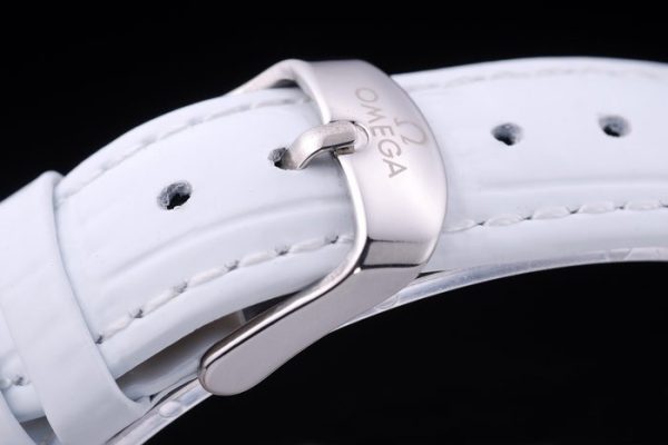 Omega Seamaster Best Quality Replica Watches 4417 - Image 4