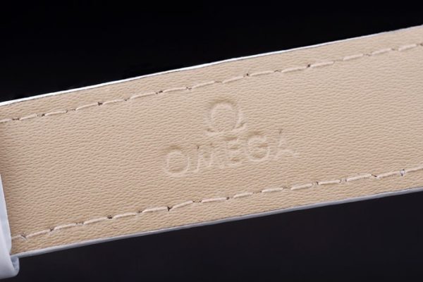 Omega Seamaster Best Quality Replica Watches 4417 - Image 5