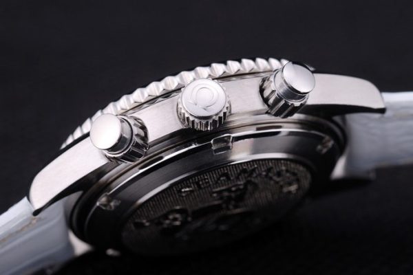 Omega Seamaster Best Quality Replica Watches 4417 - Image 8