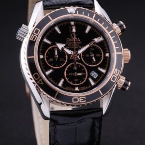 Omega Seamaster Best Quality Replica Watches 4418