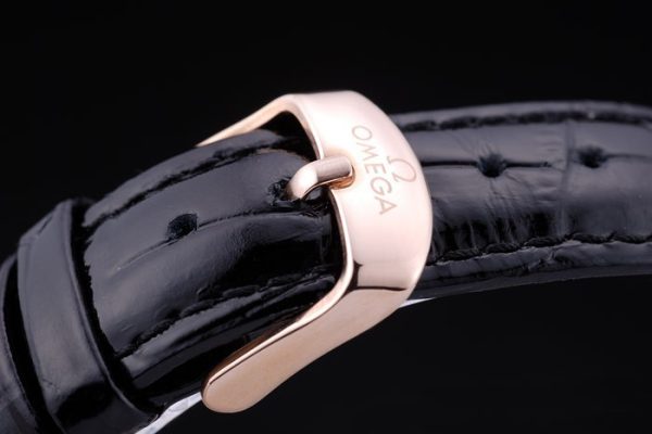 Omega Seamaster Best Quality Replica Watches 4418 - Image 4